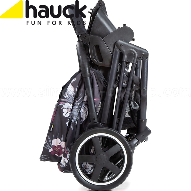 hauck 165034